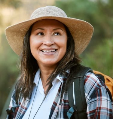 Karen Nerve Revive's 360's customer