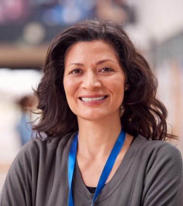 Lisa Nerve Revive's 360's customer