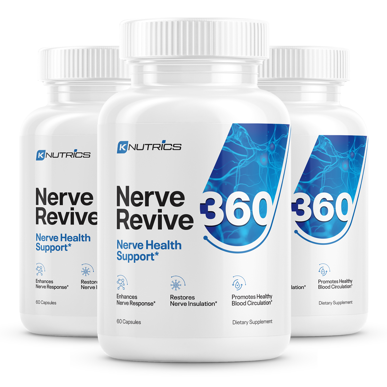 Nerve Revive 360